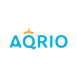 AQRIO Logo 1