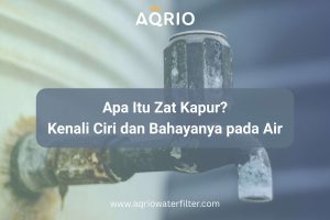 Apa Itu Zat Kapur