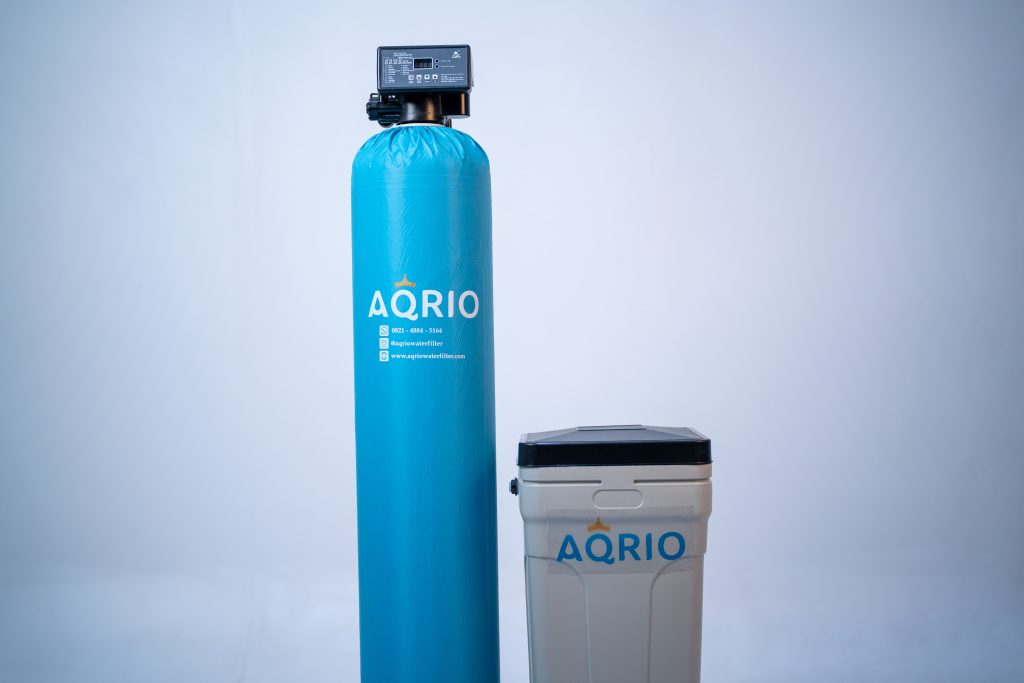 harga filter air rumah tangga