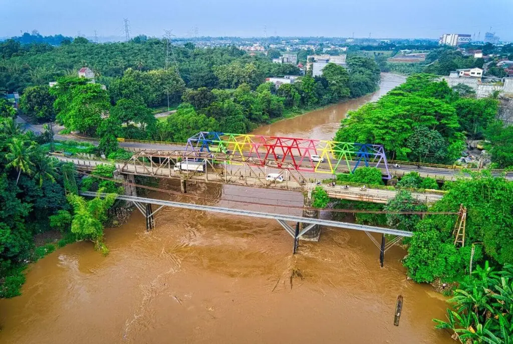 Filter Air di BSD untuk Kebutuhan Mandi dan Cuci Rumah Tangga
