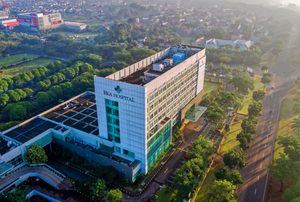 Air Keruh di Gading Serpong: Kenali Penyebab dan Cara Mengatasinya